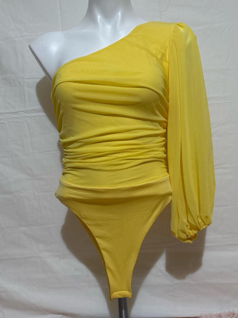 Hello Molly NWT bodysuit size medium